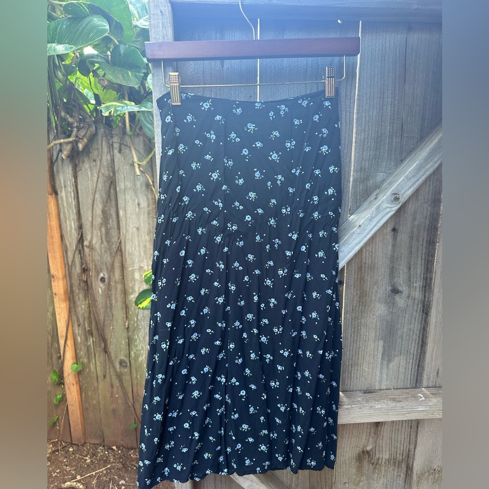 Brandy Melville long skirt